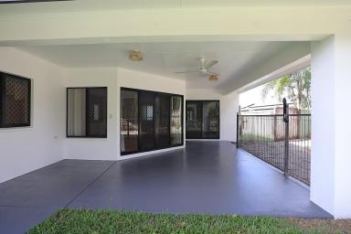 House For Lease - QLD - Edmonton - 4869 - Beautiful Home - Freshly Painted - New Carpet - Separate Living - Pool  (Image 2)