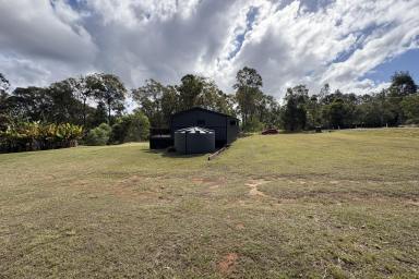 House For Sale - QLD - Glenwood - 4570 - SUSTAINABLE STYLE MEETS ACREAGE LIVING  (Image 2)