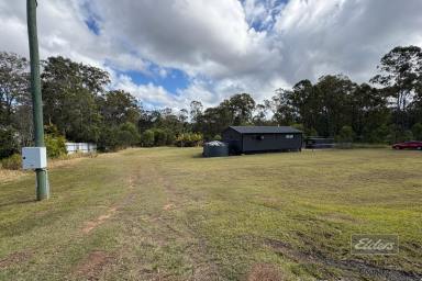 House For Sale - QLD - Glenwood - 4570 - SUSTAINABLE STYLE MEETS ACREAGE LIVING  (Image 2)