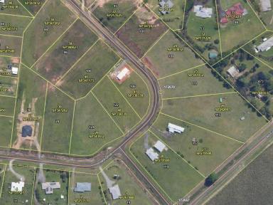 Residential Block For Sale - QLD - Feluga - 4854 - Approx. 1 Acre of Paradise on Jack Drive, Feluga!  (Image 2)
