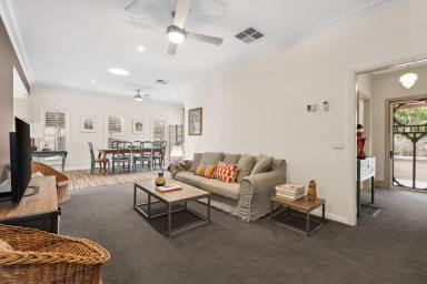 House For Sale - VIC - Bendigo - 3550 - Charming, Character-Filled Home with Modern Comforts and Flexible Living  (Image 2)