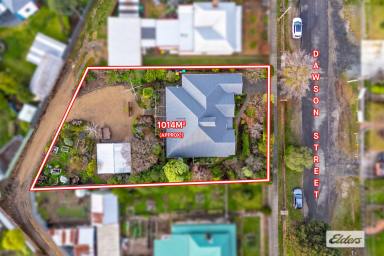 House For Sale - VIC - Ararat - 3377 - Timeless Charm, Modern Comfort & a Glorious Garden Setting in the Heart of Ararat  (Image 2)