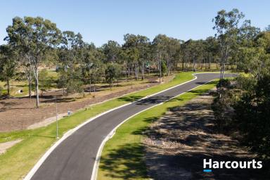 Residential Block For Sale - QLD - Apple Tree Creek - 4660 - Prime Access off Gentle Annie Road  (Image 2)