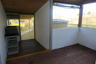 House Leased - NSW - Bonalbo - 2469 - NICE COUNTRY VIEWS  (Image 2)