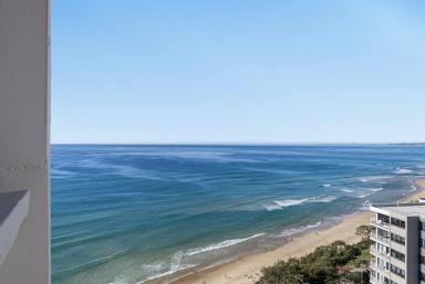 Apartment For Sale - QLD - Surfers Paradise - 4217 - Beachfront Luxury – 3 Bedroom, Level 19 Apartment with High Rental Returns or Move-In Ready!  (Image 2)