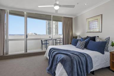 Apartment For Sale - QLD - Surfers Paradise - 4217 - Beachfront Luxury – 3 Bedroom, Level 19 Apartment with High Rental Returns or Move-In Ready!  (Image 2)