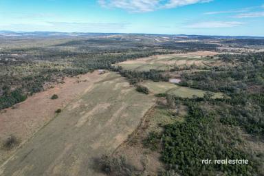 Mixed Farming For Sale - NSW - Warialda - 2402 - KYWARRA  (Image 2)