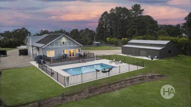 Acreage/Semi-rural For Sale - VIC - Langwarrin South - 3911 - Country Charm, Timeless Style  (Image 2)