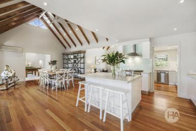 Acreage/Semi-rural For Sale - VIC - Pearcedale - 3912 - Manna Gum Waters Grand Estate – Lifestyle & Equestrian Excellence  (Image 2)