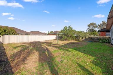 House For Sale - NSW - Raymond Terrace - 2324 - RENOVATE OR RE-BUILD!  (Image 2)