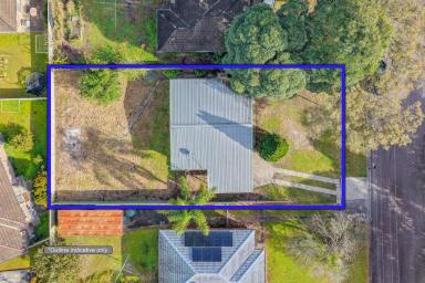 House For Sale - NSW - Raymond Terrace - 2324 - RENOVATE OR RE-BUILD!  (Image 2)