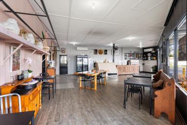 Retail For Sale - QLD - Clifton - 4361 - #48 Clark Street | Corner of Clark & East | Prime Exposure | Limitless Potential  (Image 2)