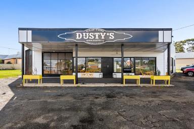 Retail For Sale - QLD - Clifton - 4361 - #48 Clark Street | Corner of Clark & East | Prime Exposure | Limitless Potential  (Image 2)