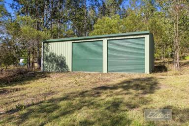 House For Sale - QLD - Glenwood - 4570 - Solid Brick Home, Shed, Water Bore on 5240m²!  (Image 2)