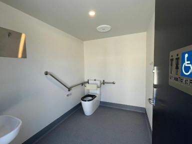 Warehouse For Lease - NSW - Wallabi Point - 2430 - Storage Sheds for Lease – 17 Berry Close, Mini Storage  (Image 2)