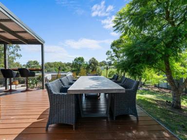 House Leased - VIC - Nicholson - 3882 - BEAUTIFUL LIFESTYLE PROPERTY  (Image 2)