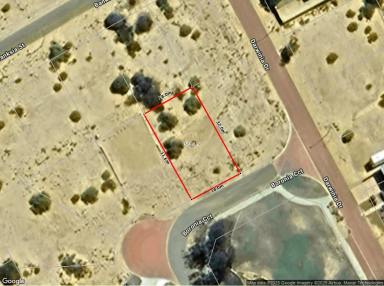 Residential Block For Sale - WA - Kalbarri - 6536 - Great location !!  (Image 2)
