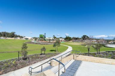 Residential Block For Sale - WA - Clarkson - 6030 - BUILD YOUR DREAM PARKSIDE!  (Image 2)