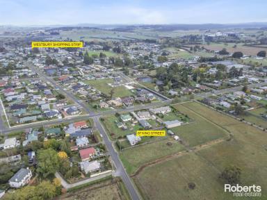 House For Sale - TAS - Westbury - 7303 - Low-Maintenance Living with Land to Spare!  (Image 2)