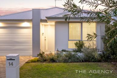 House Sold - WA - Treeby - 6164 - This Is Really Pretty!  (Image 2)
