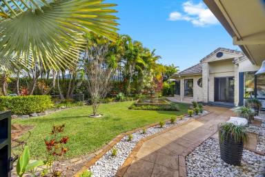 House For Sale - QLD - Glass House Mountains - 4518 - Luxury, Lifestyle & Location The Ultimate Glass House Retreat  (Image 2)