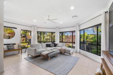 House For Sale - QLD - Glass House Mountains - 4518 - Luxury, Lifestyle & Location The Ultimate Glass House Retreat  (Image 2)