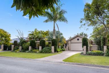 House For Sale - QLD - Glass House Mountains - 4518 - Luxury, Lifestyle & Location The Ultimate Glass House Retreat  (Image 2)