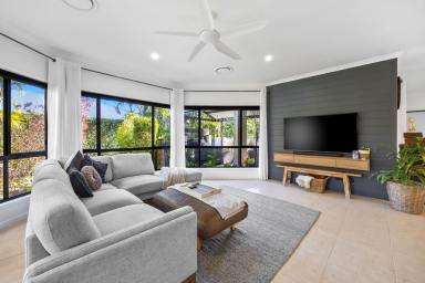 House For Sale - QLD - Glass House Mountains - 4518 - Luxury, Lifestyle & Location The Ultimate Glass House Retreat  (Image 2)