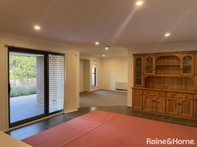 House For Lease - NSW - Moss Vale - 2577 - Space, Comfort & Relaxed Living With Room to Grow  (Image 2)