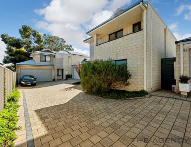 Townhouse For Sale - WA - Rivervale - 6103 - TOP END RIVERVALE  (Image 2)