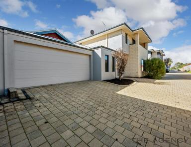 Townhouse For Sale - WA - Rivervale - 6103 - TOP END RIVERVALE  (Image 2)