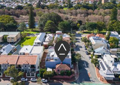 House For Sale - WA - Perth - 6000 - In a Word: Iconic  (Image 2)