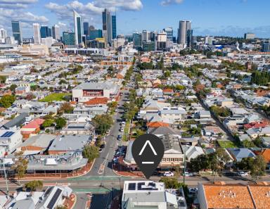 House For Sale - WA - Perth - 6000 - In a Word: Iconic  (Image 2)