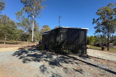 Residential Block For Sale - QLD - Glenwood - 4570 - THE PERFECT START TO RURAL LIVING  (Image 2)
