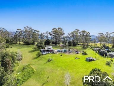 Lifestyle For Sale - NSW - Green Pigeon - 2474 - Lifestyle Property with Stunning Country Views  (Image 2)