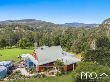 Lifestyle For Sale - NSW - Green Pigeon - 2474 - Lifestyle Property with Stunning Country Views  (Image 2)