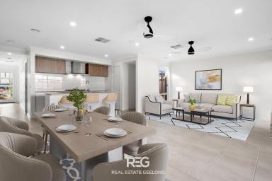 House Sold - VIC - Armstrong Creek - 3217 - Fresh, Functional & Family-Focused  (Image 2)