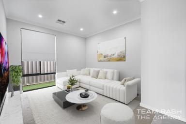 House Sold - WA - Brabham - 6055 - SOLD BY ANA THE AGENCY  (Image 2)