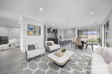 House Sold - WA - Brabham - 6055 - SOLD BY ANA THE AGENCY  (Image 2)