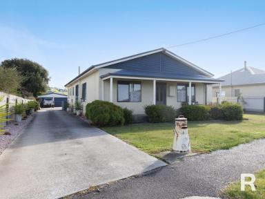 House Sold - TAS - West Ulverstone - 7315 - Room to Grow, Space to Live - The Ideal Family Home  (Image 2)