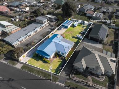 House For Sale - TAS - West Ulverstone - 7315 - Room to Grow, Space to Live - The Ideal Family Home  (Image 2)