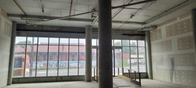Retail For Lease - VIC - Footscray - 3011 - Prime Retail Space for Lease - 179m2 with 4.8m High Ceilings - First 3 Months Free  (Image 2)