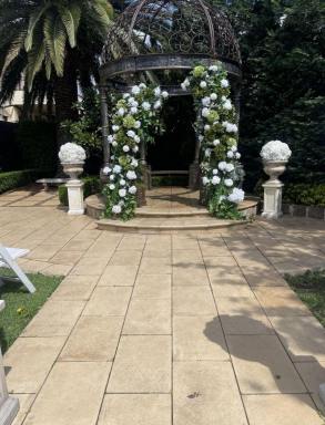 Business For Sale - NSW - Earlwood - 2206 - Florist & Event Styling Business with Showroom Prime Location in Earlwood  (Image 2)