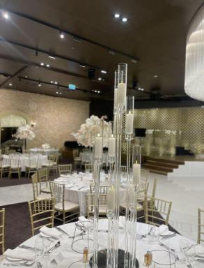 Business For Sale - NSW - Earlwood - 2206 - Florist & Event Styling Business with Showroom Prime Location in Earlwood  (Image 2)