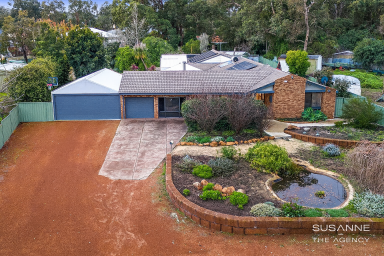 House For Sale - WA - Lesmurdie - 6076 - The Complete Family Package  (Image 2)