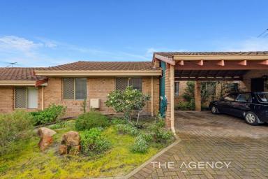 Villa Sold - WA - Tuart Hill - 6060 - Charming Tuart Hill Gem Awaits You!  (Image 2)