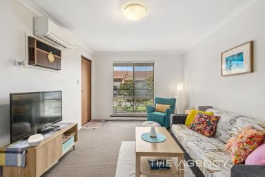 Villa Sold - WA - Tuart Hill - 6060 - Charming Tuart Hill Gem Awaits You!  (Image 2)