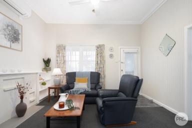 House For Sale - VIC - Ballarat Central - 3350 - Charming Central Home With Personality & Potential  (Image 2)