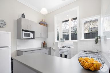 House For Sale - VIC - Ballarat Central - 3350 - Charming Central Home With Personality & Potential  (Image 2)