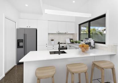 Duplex/Semi-detached For Sale - NSW - Shoalhaven Heads - 2535 - ~ Brand New and Perfectly Positioned ~  (Image 2)